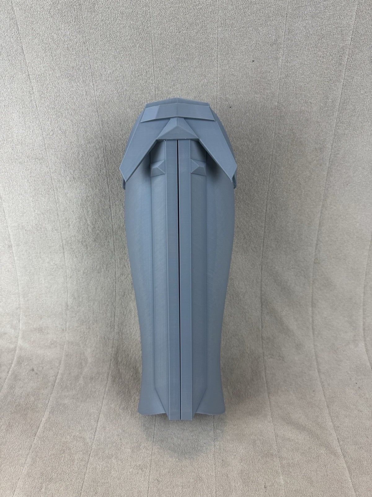 Mandalorian Schienbein Star Wars DIY Cosplay Maßstab 1:10