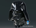 Darth Vader Helm Star Wars DIY Maßstab 1:10