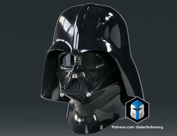 Darth Vader Helm – inspiriert von Star Wars – DIY Kit
