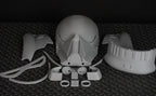 Death Trooper Helm Maßstab 1:1 Star Wars Cosplay5