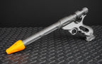 Jango Fetts Westar 34 Blaster Pistole Star Wars Cosplay DIY1