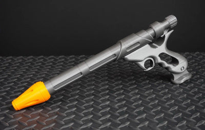 Jango Fetts Westar 34 Blaster – Star Wars Cosplay DIY Kit – Ansicht 2