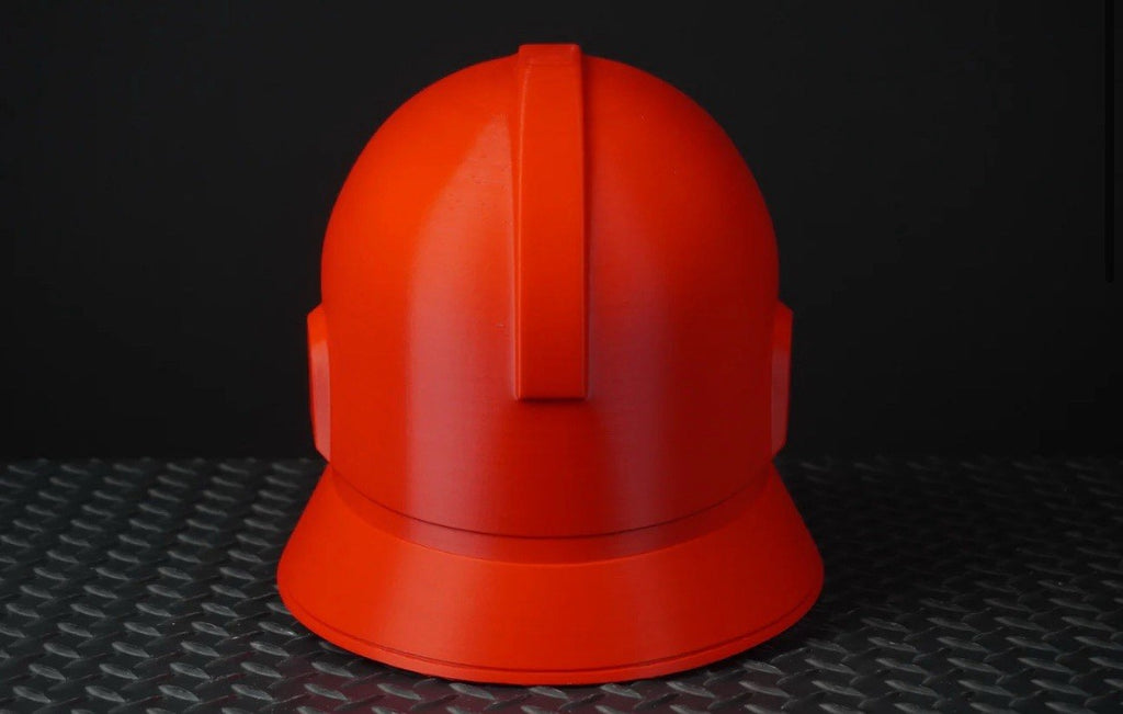 Praetorian Guard Helm in einem Stück Star Wars DIY Cosplay Maßstab 1:110