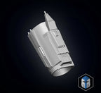 Boba Fett Rüstung ohne Helm Book of Boba Fett Star Wars 3D Prop DIY Cosplay14
