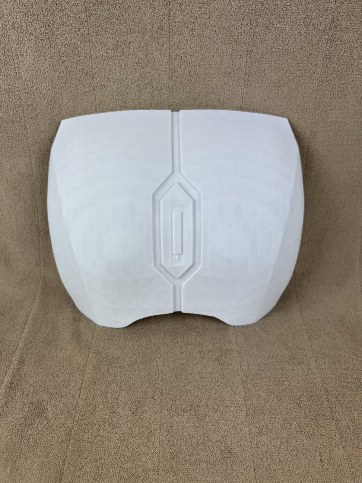 Bo Katan Brustplatte | Chestplate Koska Reeves Star Wars | 3D Cosplay Prop DIY2