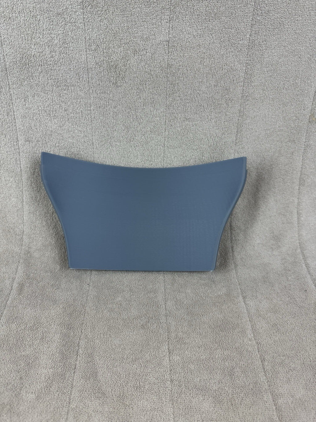 Mandalorian Hinternplatte Buttplate Star Wars DIY Cosplay Maßstab 1:11