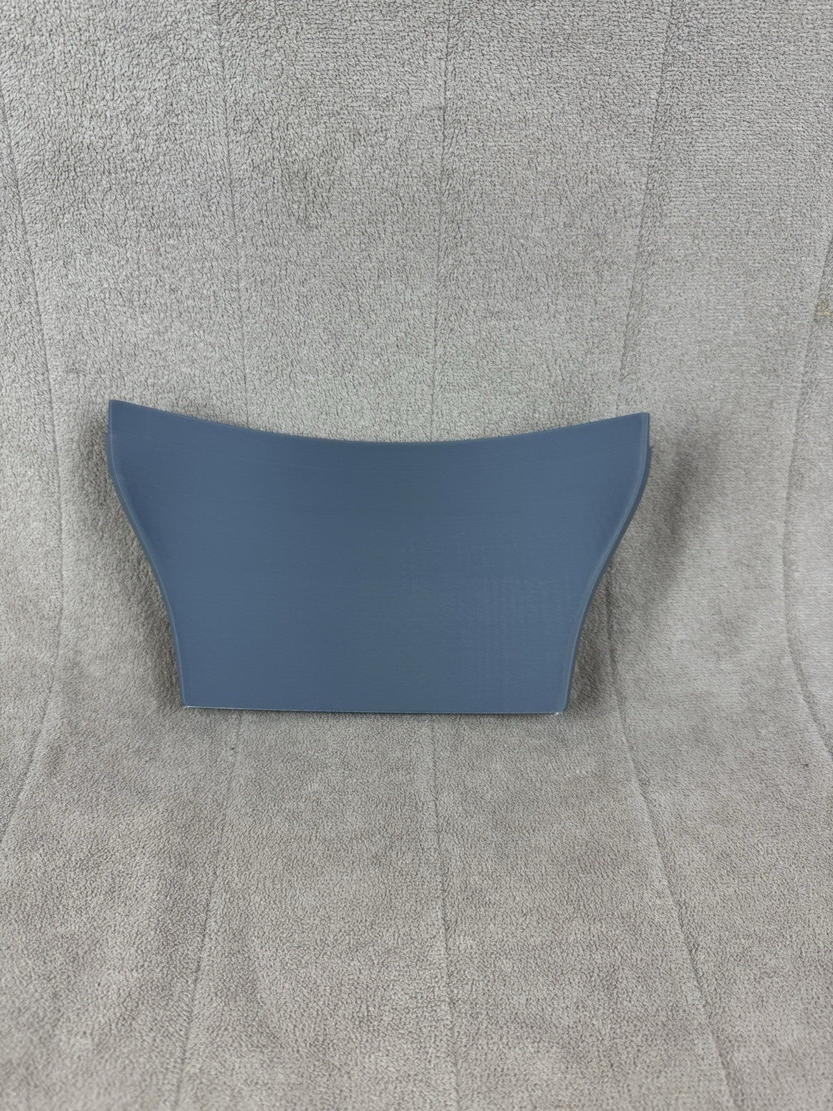 Mandalorian Hinternplatte Buttplate Star Wars DIY Cosplay Maßstab 1:11