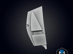Clone Trooper Rucksack Backpack Star Wars DIY Maßstab 1:18