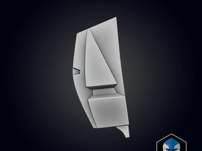 Clone Trooper Rucksack Backpack Star Wars DIY Maßstab 1:18