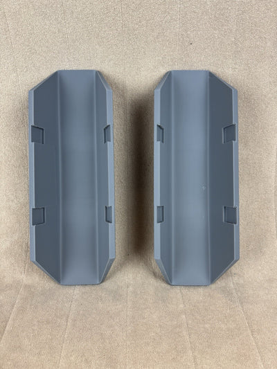 Royal Guard Rüstung – Star Wars Cosplay DIY Kit – Ansicht 15