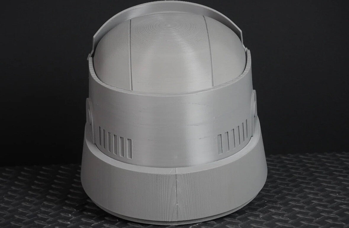 Shore Trooper Helm Star Wars Cosplay DIY Maßstab 1:18