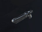 Star Wars Westar Shotgun Mandalorian Blaster Life Size | 3D Cosplay Prop DIY5