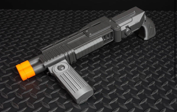 Scatter Blaster 21cm - inspiriert von Star Wars - DIY Kit
