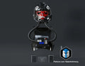Tie Fighter Pilot Rüstung ohne Helm Star Wars DIY Cosplay Maßstab 1:10