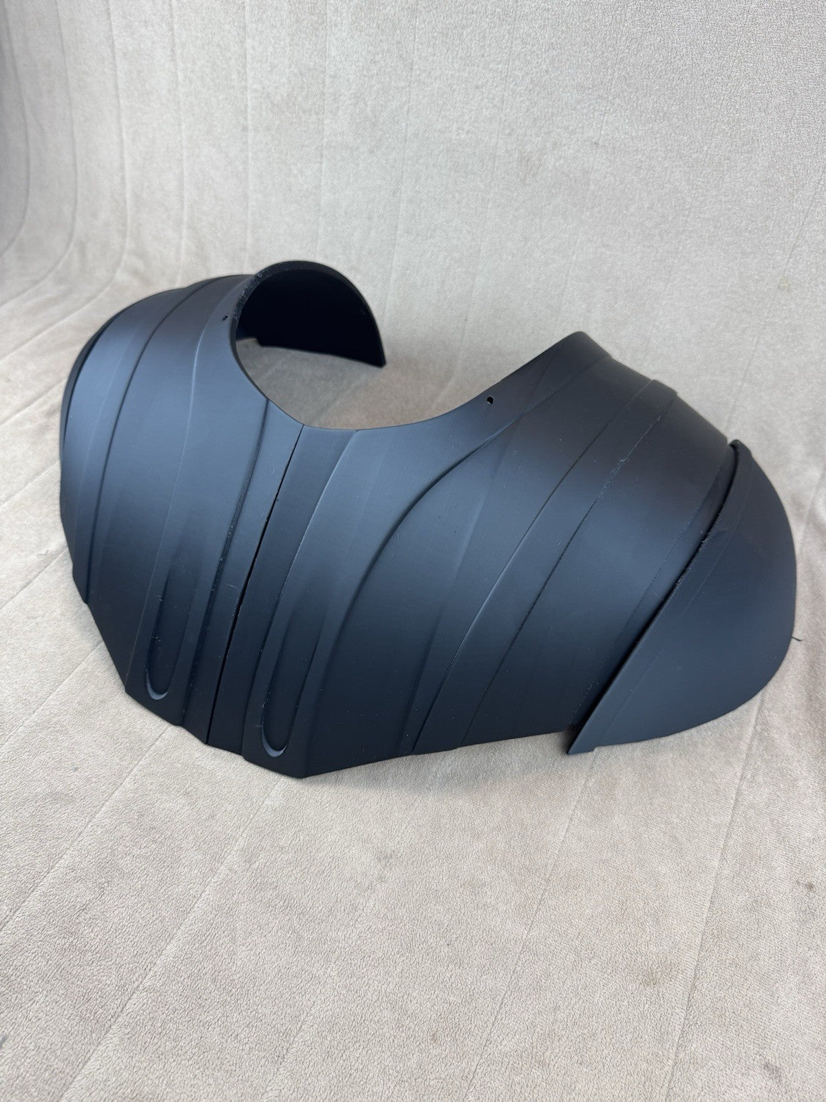 Darth Vader Brustpanzer Rüstungsteil Star Wars DIY Maßstab 1:1 Cosplay1