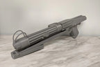 Star Wars DC-15 Blaster Pistol Life Size | 3D Cosplay Prop DIY5
