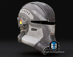 Echo Helm Bad Batch Star Wars DIY Cosplay Maßstab 1:111
