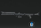 DC-15A Blaster animiert - Star Wars Cosplay DIY7