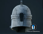 Scuba Clone Trooper Helmet Star Wars DIY Cosplay Maßstab 1:18