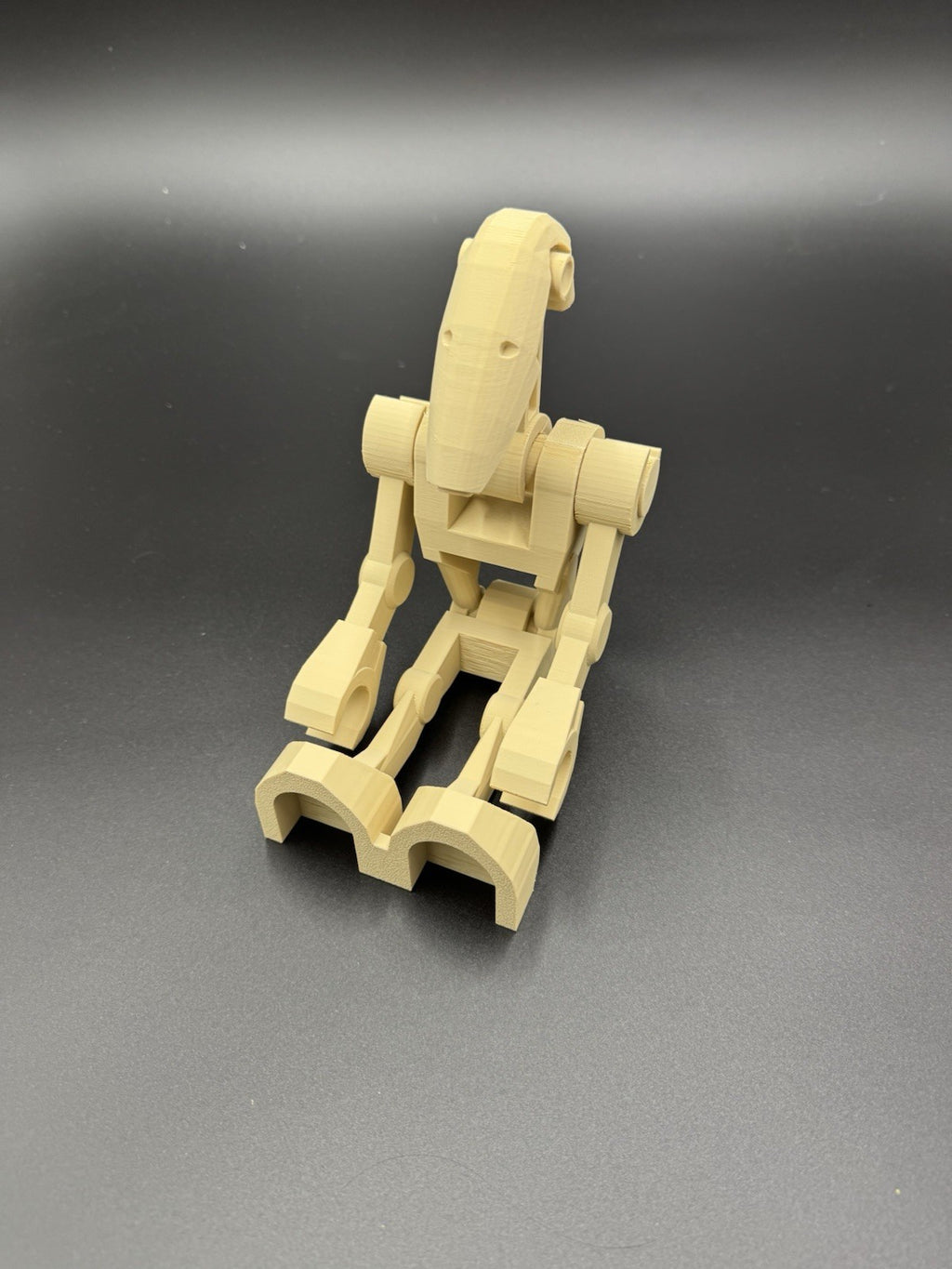 Lego B1 Kampfdroide 26,5cm Star Wars B1 Battledroid8