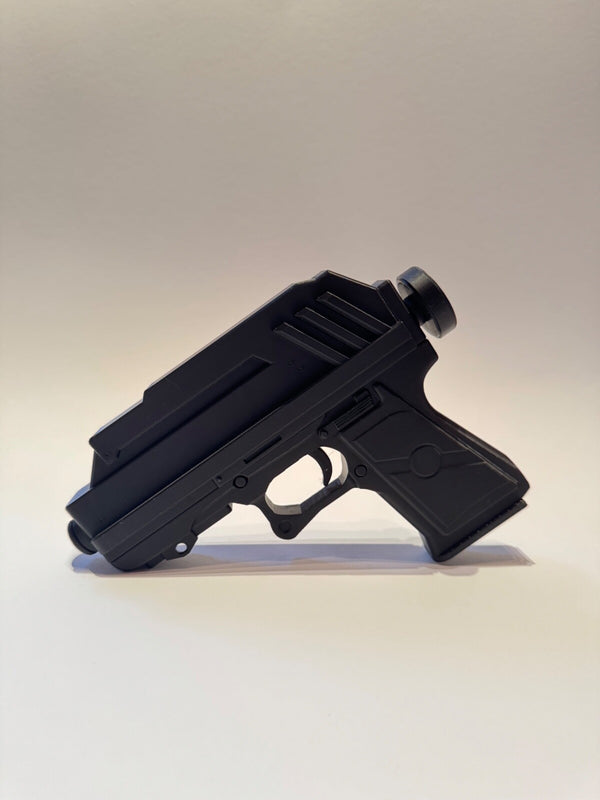 DC17 Clone Trooper Blaster 21cm - inspiriert von Star Wars - DIY Kit