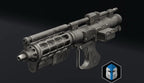 E-5 Kampfdroiden/ Battle Droid Blaster - Star Wars Cosplay DIY3