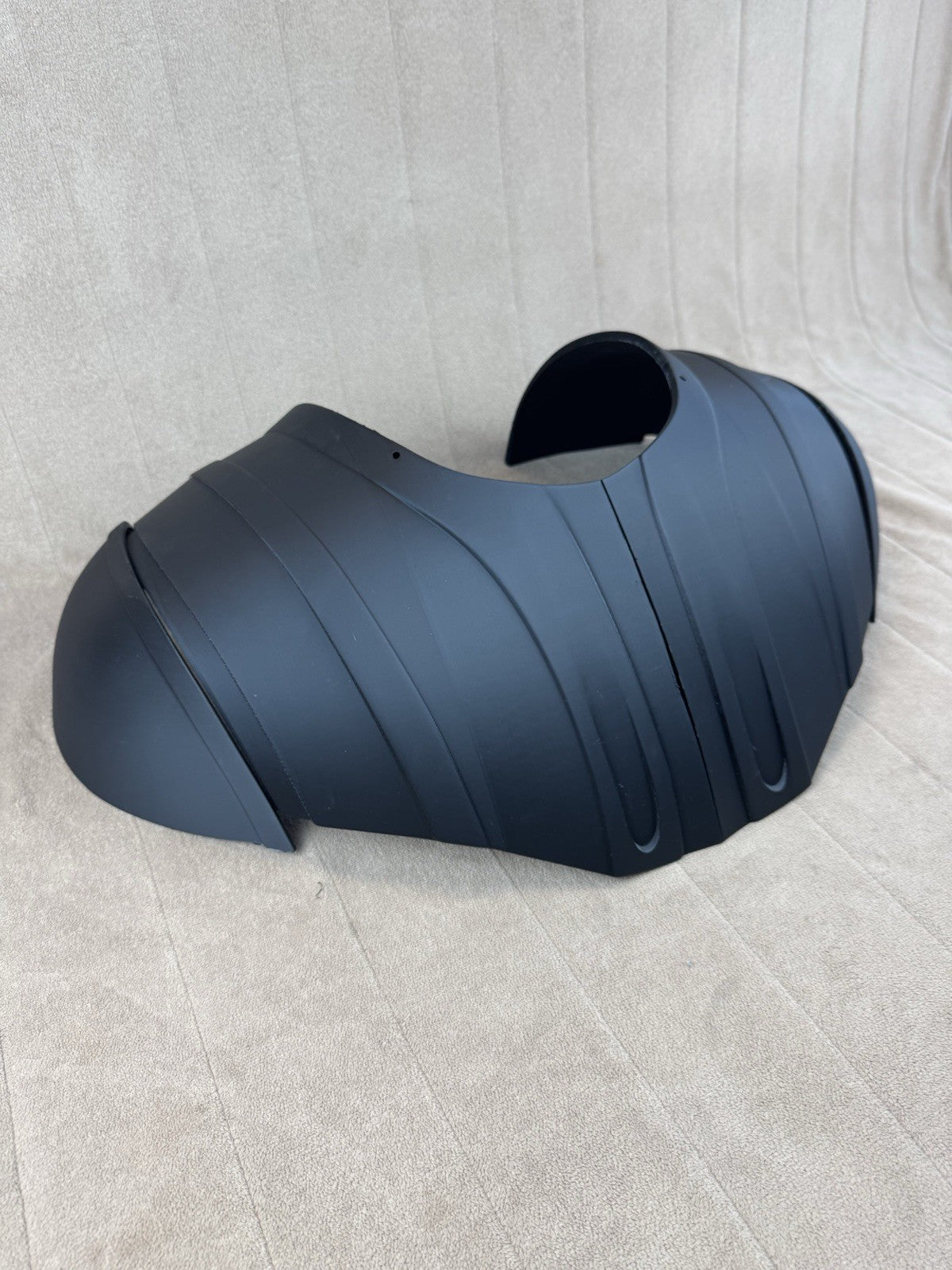 Darth Vader Brustpanzer Rüstungsteil Star Wars DIY Maßstab 1:1 Cosplay2