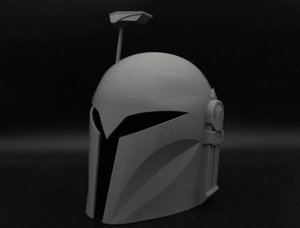 Bo Katan Rüstung ohne Jetpack Star Wars DIY Cosplay Maßstab 1:11