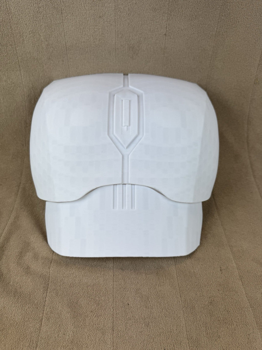 Bo Katan Brustplatte | Chestplate Koska Reeves Star Wars | 3D Cosplay Prop DIY0