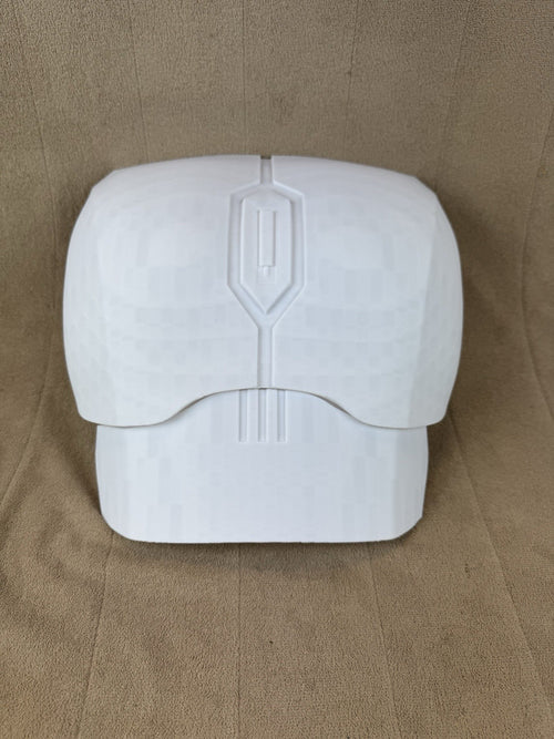 Bo Katan Brustplatte | Chestplate Koska Reeves Star Wars | 3D Cosplay Prop DIY0