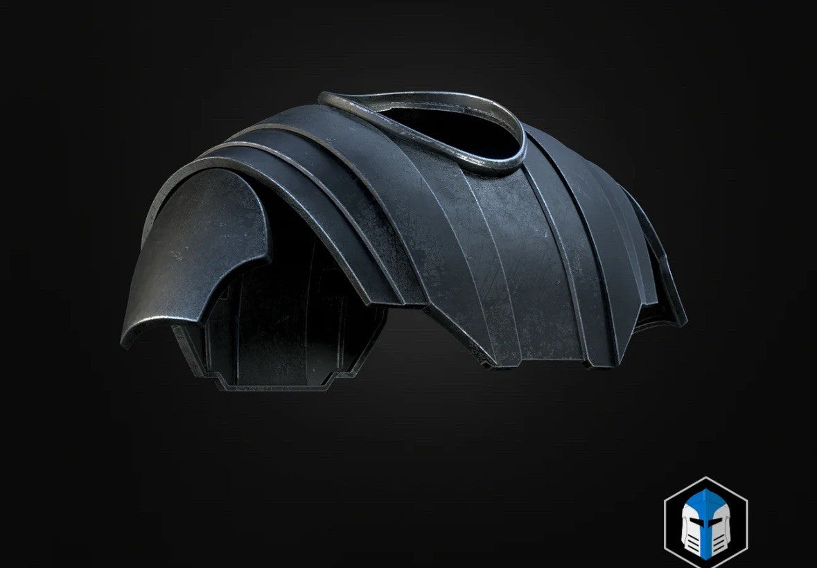 General Skywalker Rüstung Star Wars the Clone Wars Cosplay Anakin Skywalker DIY8