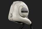 ARC 170 Clone Trooper Pilot Helm Star Wars DIY Cosplay Maßstab 1:19