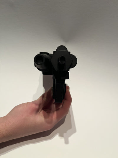 EC17 Scout Trooper Blaster – Star Wars Cosplay DIY Kit – Ansicht 7