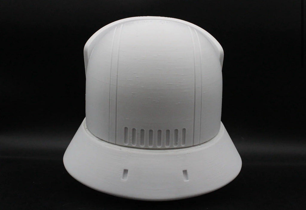 Imperial Tank Trooper Helm Star Wars DIY Cosplay Maßstab 1:15