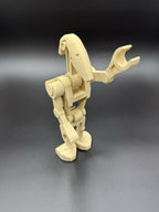 Lego B1 Kampfdroide 26,5cm Star Wars B1 Battledroid2