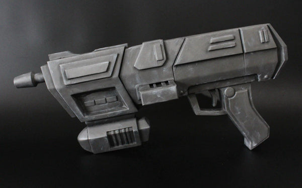 DC-17M Republic Commando animiert Blaster 21cm - inspiriert von Star Wars - DIY Kit