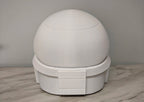 Wrecker Helm Bad Batch Star Wars DIY Cosplay Maßstab 1:14