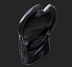 Predator Maske Life Size | 3D Cosplay Prop DIY armor | Predator Maske3