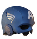 Marvel Captain America Maske / Helm Avengers | 3D Cosplay Prop DIY Mask / Helmet0