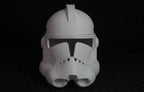 Star Wars Clone Trooper Phase 2 Helmet Life Size | 3D Cosplay Prop5