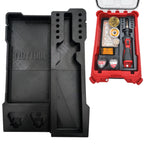 Milwaukee M12 Lötkolben Organizer Einsatz – Packout Compact 3D Druck0