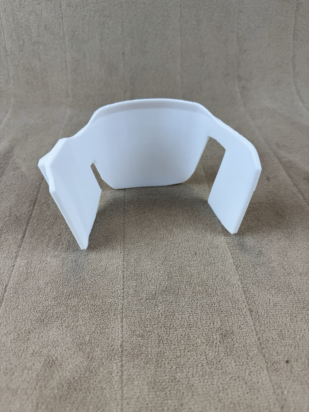 Bo Katan Knie Rüstung | Knee Armor Koska Reeves Star Wars | 3D Cosplay Prop DIY4