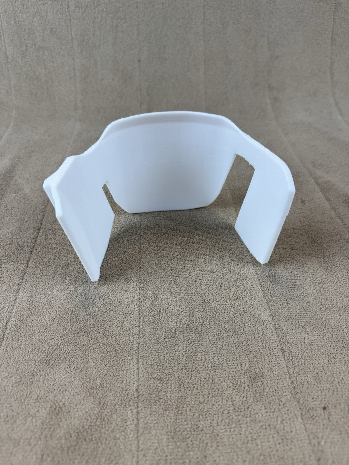 Bo Katan Knie Rüstung | Knee Armor Koska Reeves Star Wars | 3D Cosplay Prop DIY4