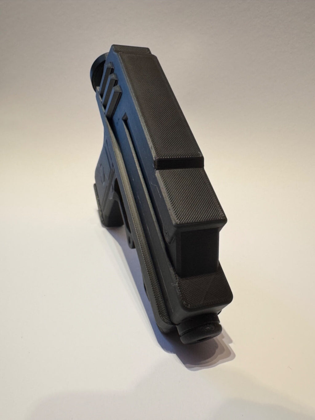 DC-17 Blaster Maßstab 1:1 Star Wars Cosplay3