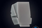 Clone Trooper Rucksack Backpack Star Wars DIY Maßstab 1:17