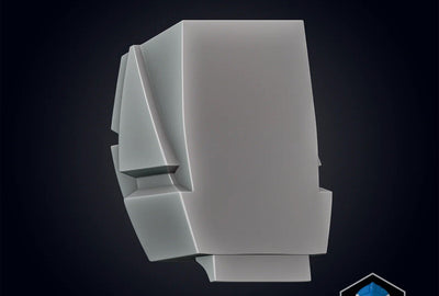 Clone Trooper Rucksack Backpack Star Wars DIY Maßstab 1:17