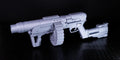 Star Wars Pyke Sydicate Blaster Pistol Life Size | 3D Cosplay Prop DIY0