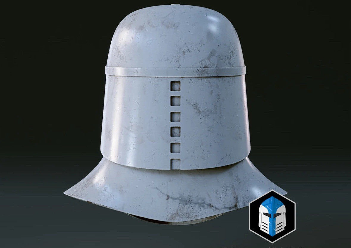 Snow Trooper Rüstung Star Wars DIY Cosplay Maßstab 1:18