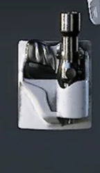 Holster für EC-17 Scout Trooper Blaster Maßstab 1:1 Star Wars4