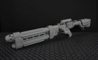 E-22 Blaster - Star Wars Cosplay DIY0
